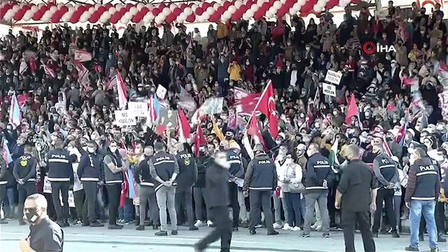 - Cumhurbaşkanı Erdoğan: 'Doğu Akdeniz’de ülkemizin ve KKTC’nin yer alamadığı hiçbir denklem barış üretemez'