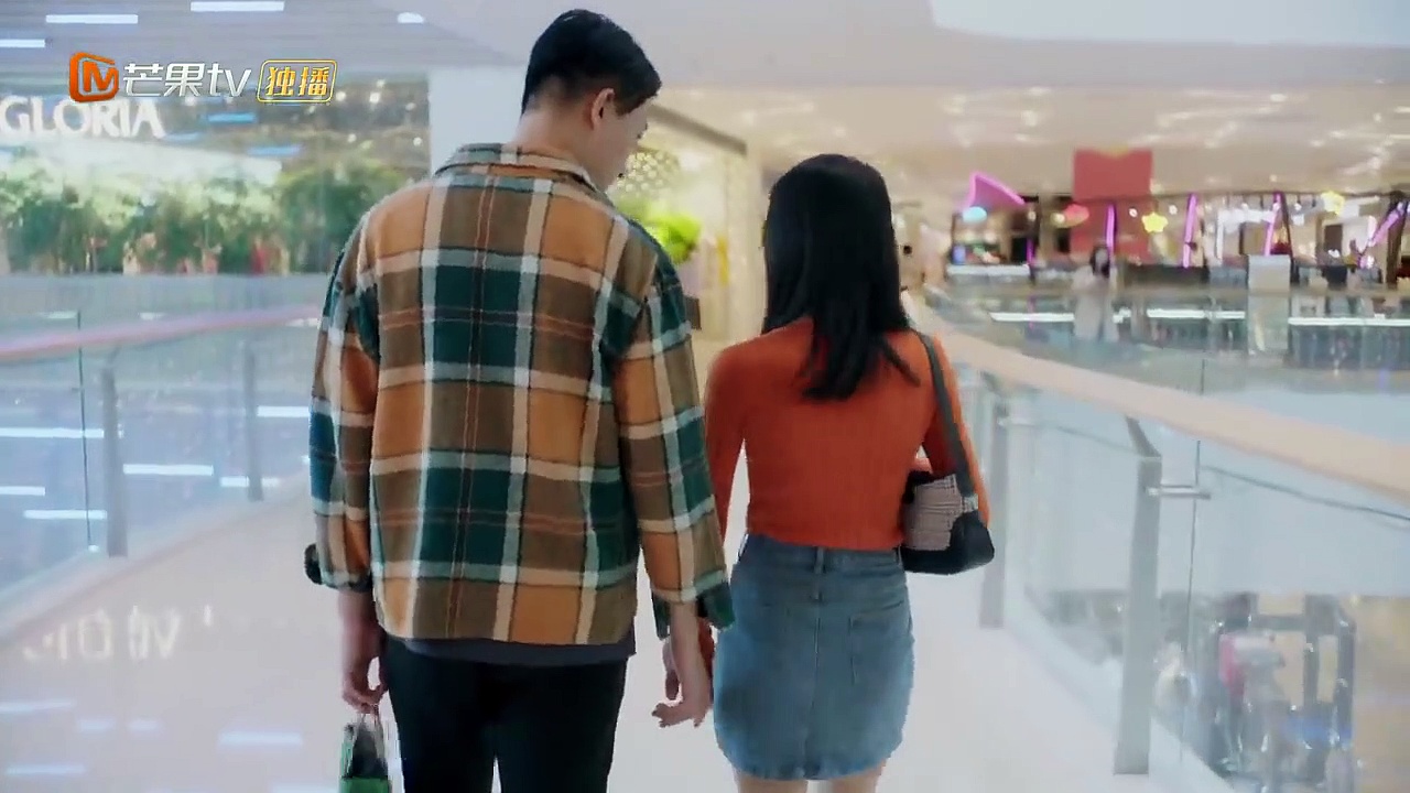 [indo sub] ep 19 perfect and casual - cc