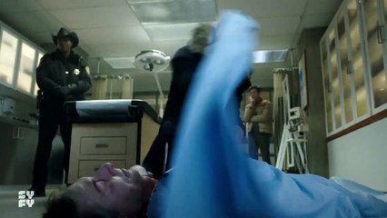 RESIDENT ALIEN Official Trailer (2020) Alan Tudyk, Sci-Fi Series HD