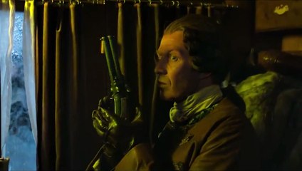 RHE IRON MASK Official Trailer (2020) Arnold Schwarzenegger, Jackie Chan Movie HD