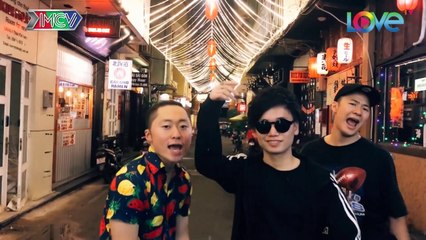 DON'T BE SHY (P336) - BẢN COVER CỰC CHẤT của các dancer Nhật Bản 