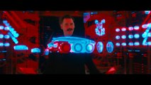 SONIC THE HEDGEHOG 'Sonic vs Robotnik' Trailer (NEW, 2020) Jim Carrey Movie HD