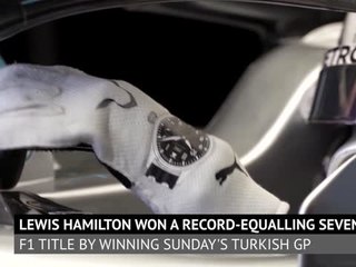 Tải video: BREAKING - Hamilton wins seventh F1 title