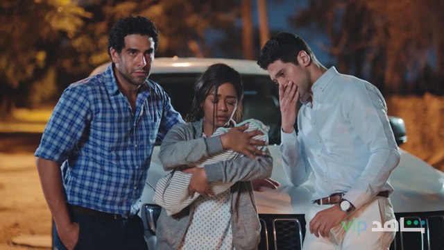 أكشن الموسم الثاني بدأ #الآنسة_فرح يعرض الآن على #ShahidVIP