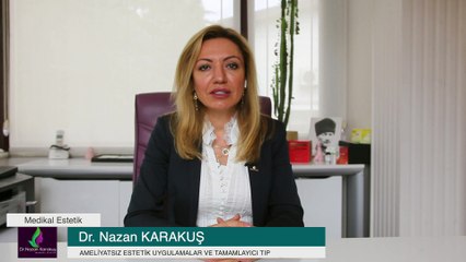 OZON TEDAVİSİ HAKKINDA BİLMENİZ GEREKENLER