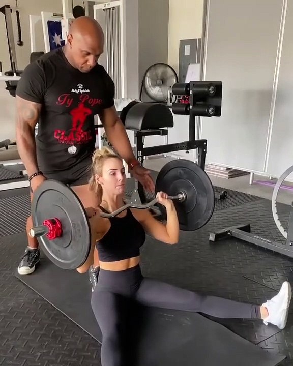 Peyton Royce - Peyton's Instagram July 22nd 2020