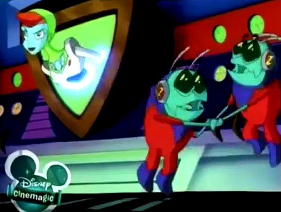 Buzz Lightyear-of-Star Command - An-The-Starthought - An Part 004/An Part 006