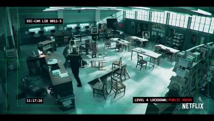 SPENSER CONFIDENTIAL Official Trailer (2020) Mark Wahlberg Netflix Movie HD