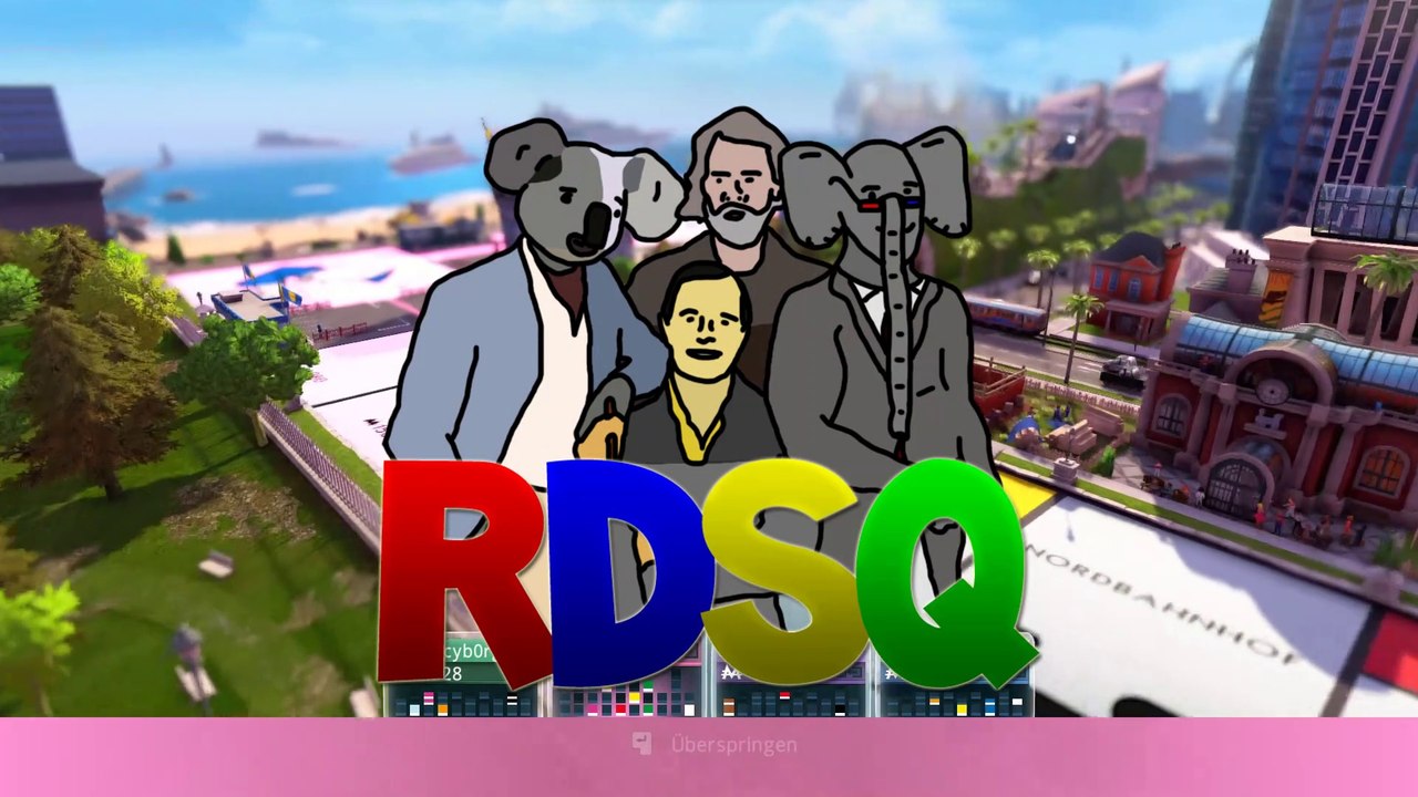 Hausverkauf geht schief! | monopoly plus ★ rdsq 143