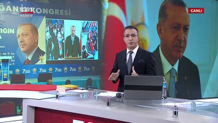 Ferhat Ünlü ile TGRT Ana Haber - 14 Kasım 2020