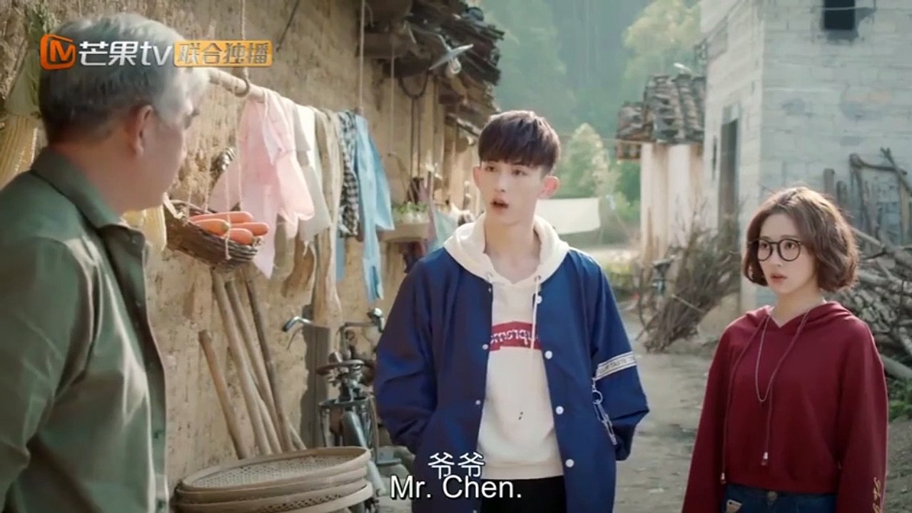 [Eng Sub]Accidentally In Love Episode 20 - video Dailymotion