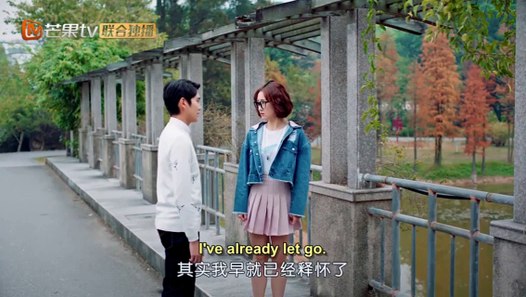 [Eng Sub]Accidentally In Love Episode 23 - video Dailymotion