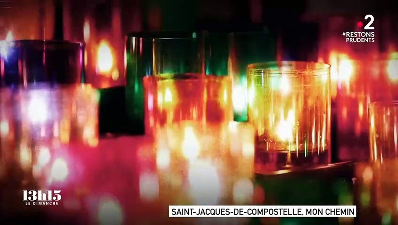 Une brève histoire du pèlerinage de Saint-Jacques-de-Compostelle