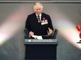 Royals in Berlin: Prinz Charles hält besondere Rede im Bundestag