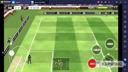 meu time se chama Lairi