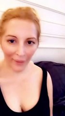 Loana sur Instagram, 15 novembre 2020.