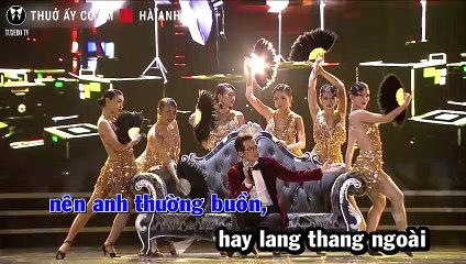 THUỞ ẤY CÓ EM - HÀ ANH TUẤN