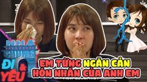 Em gái ra sức PHÁ HOẠI HÔN NHÂN CỦA ANH TRAI và CÁI KẾT, giặc Ngô không bằng bà cô bên chồng|LH10