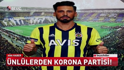 Beyaz Ana Haber 15 Kasım 2020