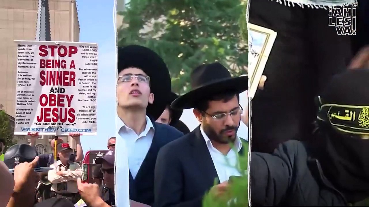 Quienes son los judios ortodoxos