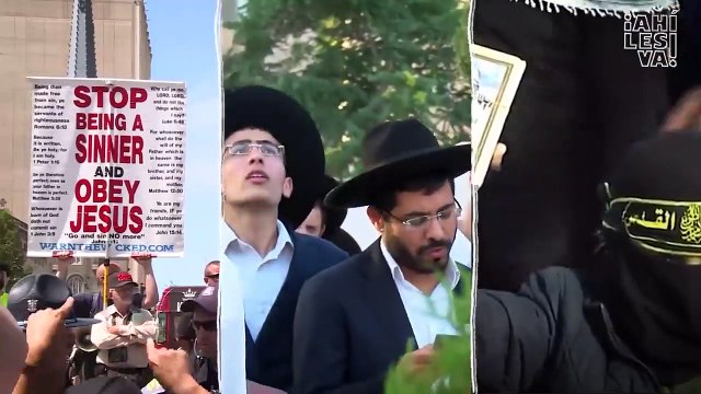 Quienes son los judios ortodoxos