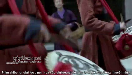 Khánh Dư Niên Tập 19 - HTV7 lồng tiếng tập 20 - phim Trung Quốc - xem  phim khanh du nien tap 19