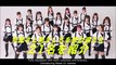 Last Idol 9th single 'Nanbitomo' Senbatsu Members Introduction [Eng Sub]