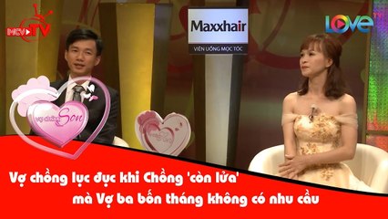 Ngưỡng mộ tình cảm vợ chồng thanh mai trúc mã quen 16 năm sống chung khi còn sinh viên 