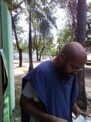 14/11/2020 - Alguna vez les dije, Ustedes son dioses. Pt. 2.