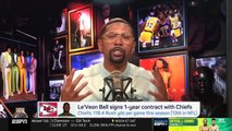 Jalen & Jacoby (October 16, 2020) Jalen Rose and David Jacoby break down the latest..! Part 1