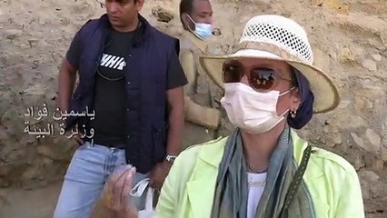 ترميم قلعة سيوة في مصر لتشجيع السياحة البيئية