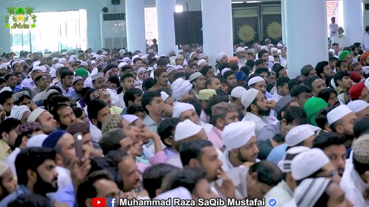 Waqia-e-Karbala_|_واقعہ_کربلا_|_by_Muhammad_Raza_Saqib_Mustafai (part 1)