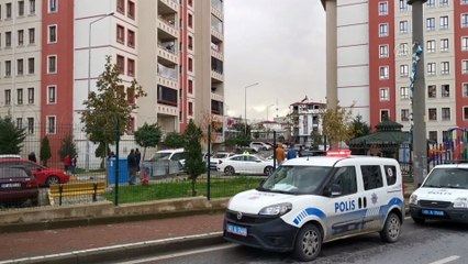 Eski kız arkadaşını silah zoruyla alıkoyduğu iddia edilen kişi yakalandı - KOCAELİ