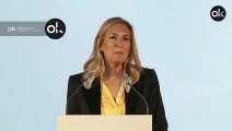 Ana Beltrán acusa al PSOE de preferir 