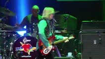 Mystic Eyes (Them cover) - Tom Petty and the Heartbreakers (live)