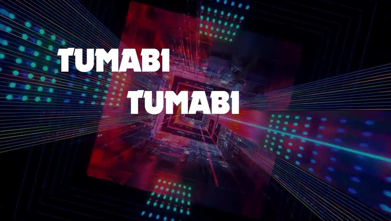 Tumabi - Ladymazta