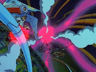 Fenomenoide Temp. 1 Cap. 6