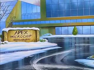 Fenomenoide Temp. 1 Cap. 7