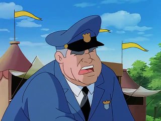 Fenomenoide Temp. 1 Cap. 8