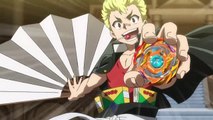 Beyblade Burst Evolution Ep 15 (Hindi Dub)