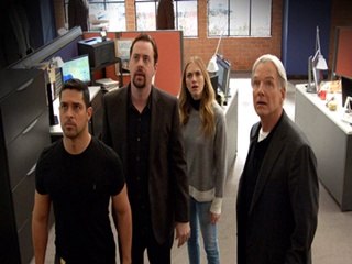 Watch!! NCIS: New Orleans Season 7 Episode 2 (7x2) | Full Episodes