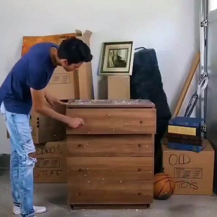 Do it YourSelf Videos 223