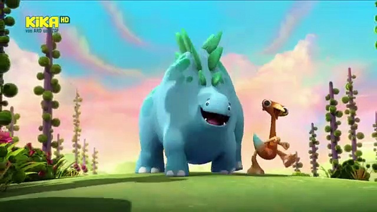 Dinotaps Staffel 1 Folge 25 HD Deutsch