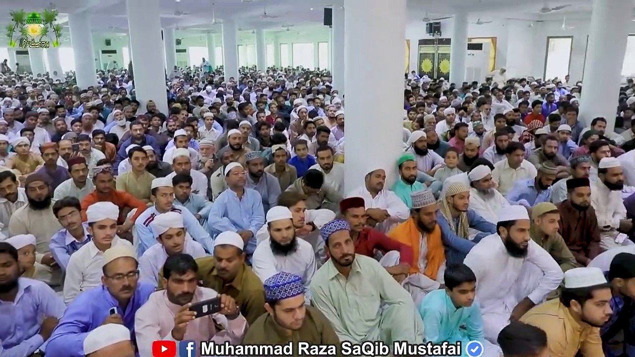 Waqia_Karbala_(_Byan_2_)_By_Muhammad_Raza_Saqib_Mustafai(part 2)