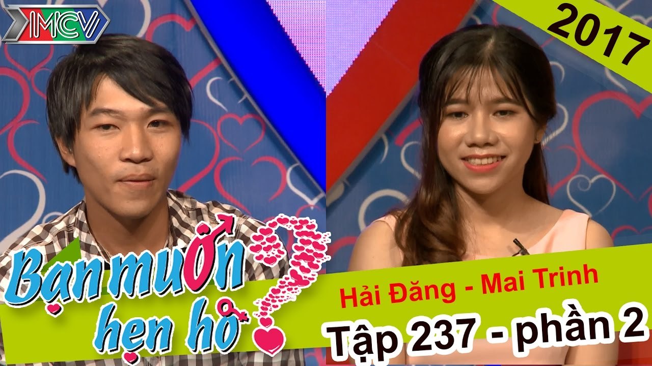 Bạn muốn hẹn hò hay nhất #224 | Tan chảy với ch...