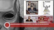 ¡AMLO recuerda a Emiliano Zapata a 140 años de su nacimiento!