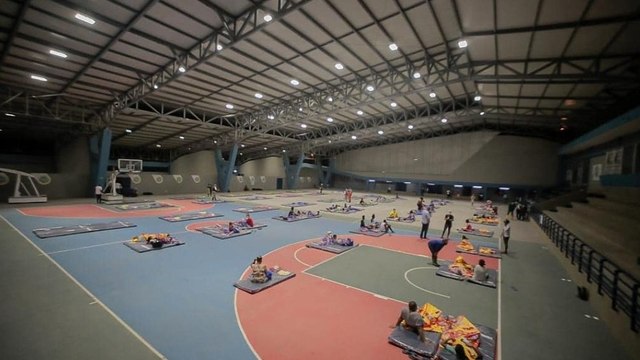 Lluvias en Cartagena dejan hasta el momento más 155 mil personas damnificadas