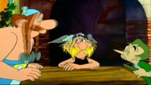 Asterix en de helden _ Dutch Nederlands gesproken DEEL 2