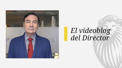 Casado, los barones y el principio de Arquímedes