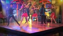 Shake It Up S01E16 - Sweat It Up